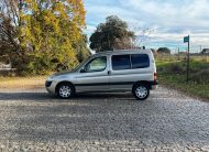 VENDIDA: PEUGEOT PARTNER TOTEM 1.9D 70CV