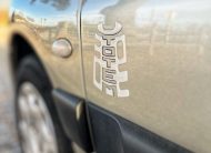 VENDIDA: PEUGEOT PARTNER TOTEM 1.9D 70CV