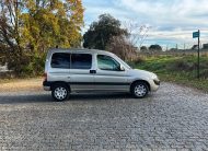VENDIDA: PEUGEOT PARTNER TOTEM 1.9D 70CV