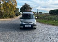 VENDIDA: PEUGEOT PARTNER TOTEM 1.9D 70CV
