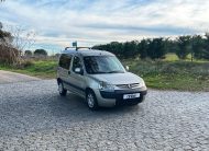 VENDIDA: PEUGEOT PARTNER TOTEM 1.9D 70CV