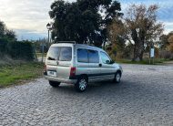 VENDIDA: PEUGEOT PARTNER TOTEM 1.9D 70CV