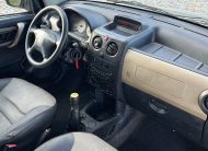 VENDIDA: PEUGEOT PARTNER TOTEM 1.9D 70CV