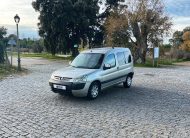 VENDIDA: PEUGEOT PARTNER TOTEM 1.9D 70CV