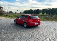VENDIDO: BMW 118d 150cv
