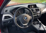 VENDIDO: BMW 118d 150cv
