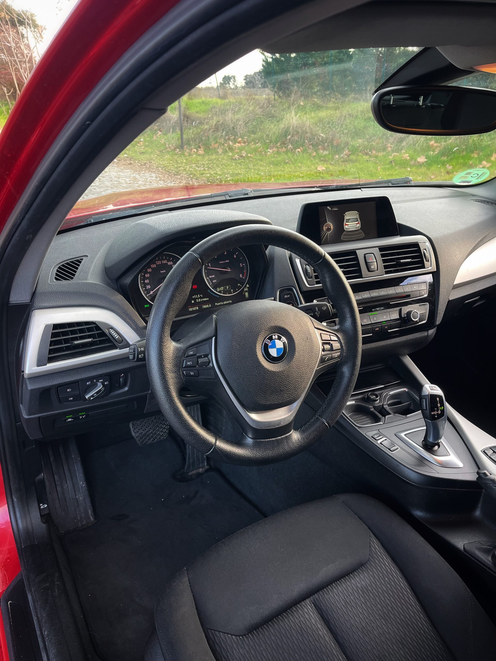 VENDIDO: BMW 118d 150cv