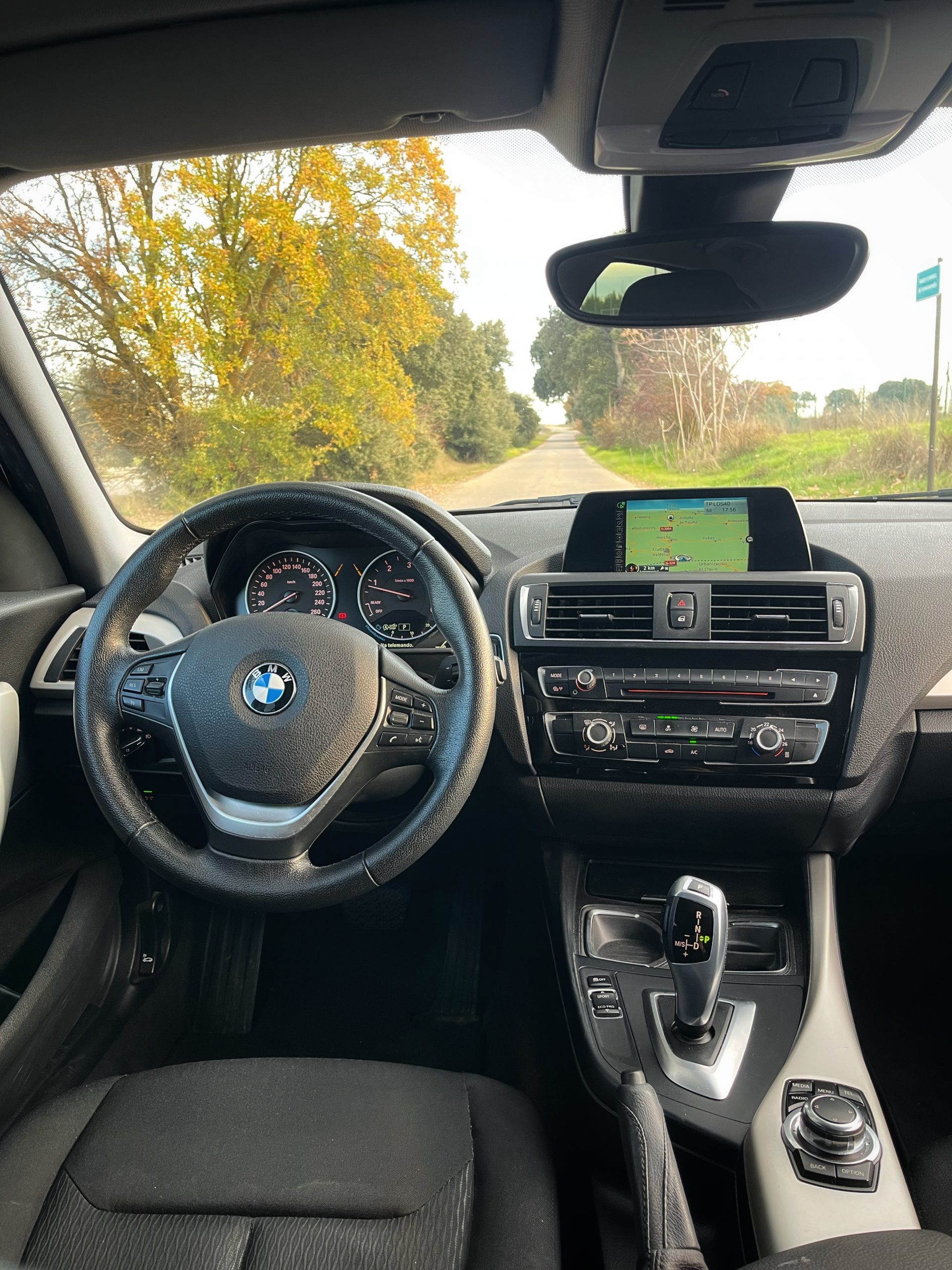 VENDIDO: BMW 118d 150cv