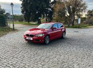 VENDIDO: BMW 118d 150cv