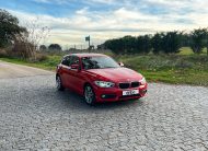 VENDIDO: BMW 118d 150cv