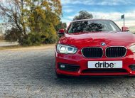 VENDIDO: BMW 118d 150cv