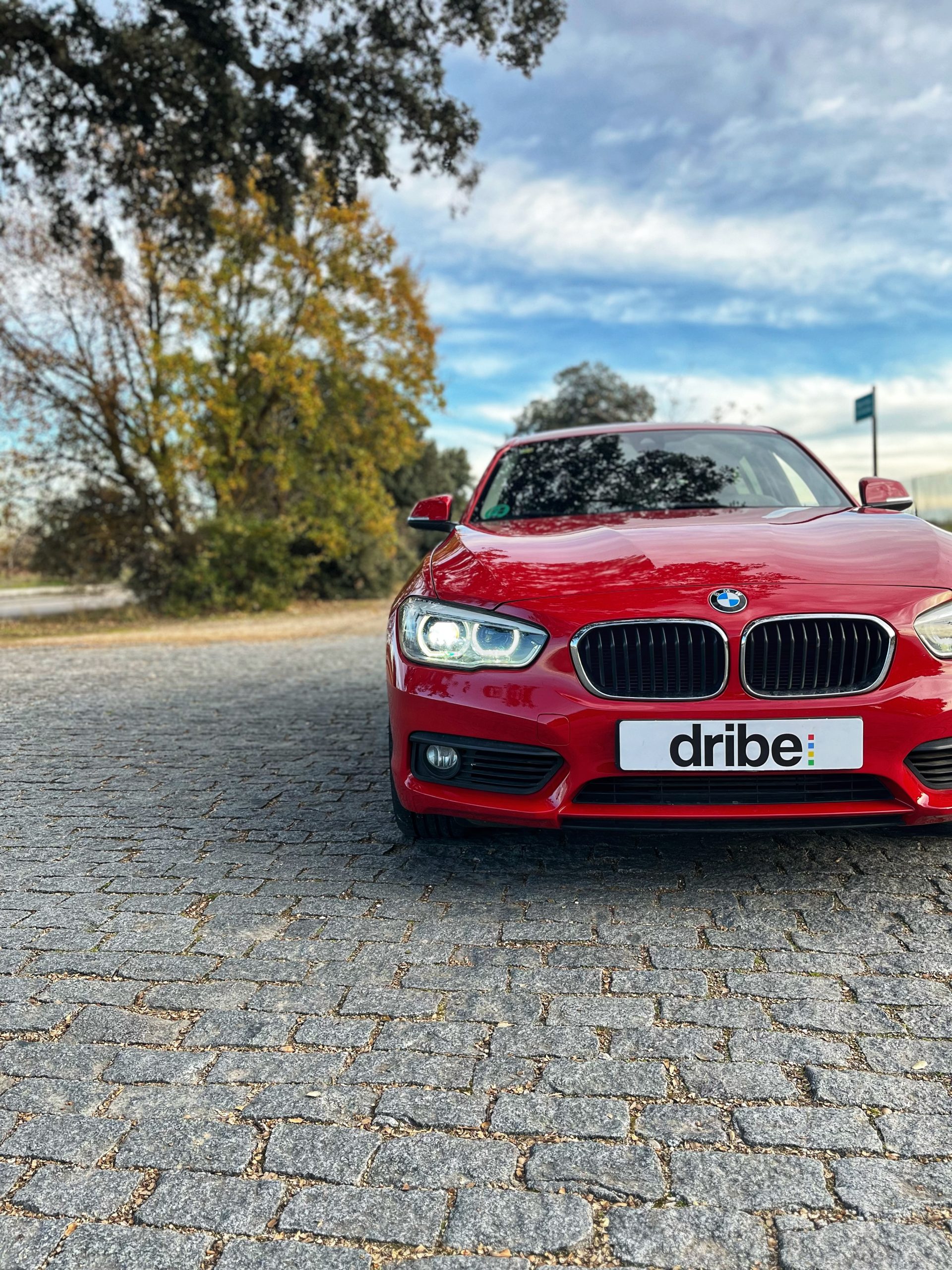 VENDIDO: BMW 118d 150cv