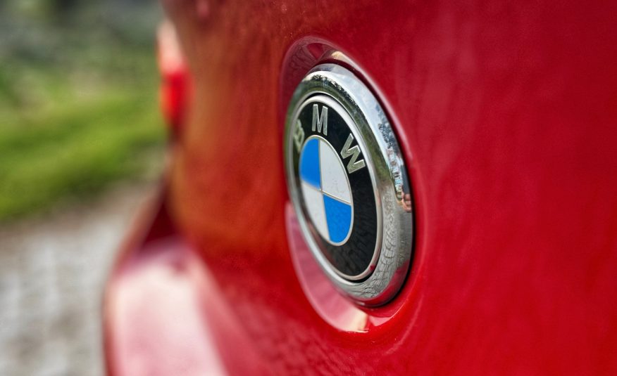 VENDIDO: BMW 118d 150cv