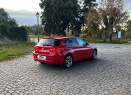 VENDIDO: BMW 118d 150cv