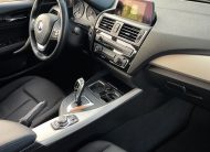 VENDIDO: BMW 118d 150cv
