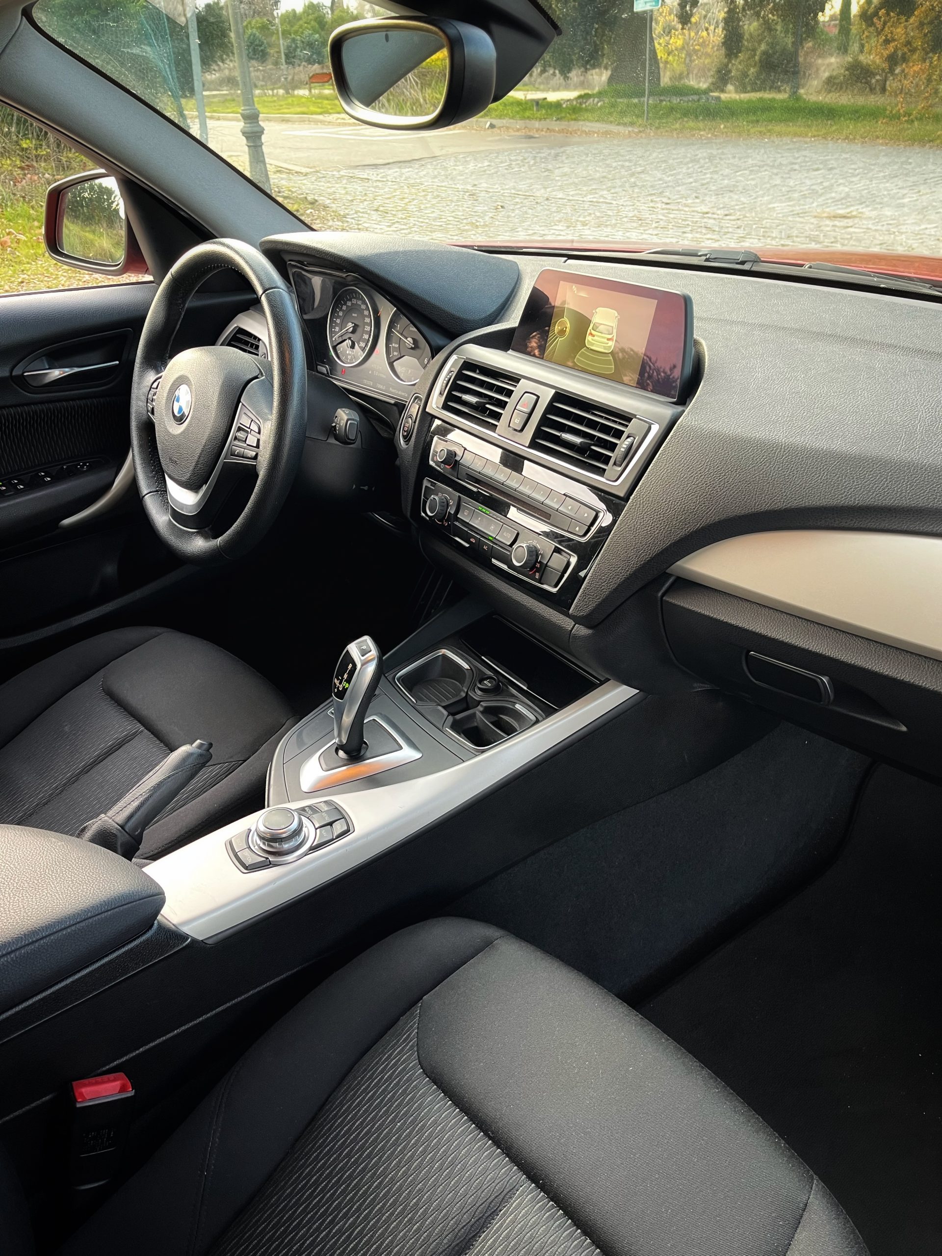 VENDIDO: BMW 118d 150cv