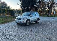 VENDIDO: TOYOTA RAV4 2.0 VVTi 150cv 4×4