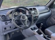 VENDIDO: TOYOTA RAV4 2.0 VVTi 150cv 4×4