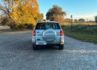 VENDIDO: TOYOTA RAV4 2.0 VVTi 150cv 4×4