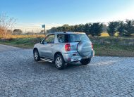 VENDIDO: TOYOTA RAV4 2.0 VVTi 150cv 4×4