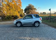VENDIDO: TOYOTA RAV4 2.0 VVTi 150cv 4×4
