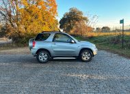 VENDIDO: TOYOTA RAV4 2.0 VVTi 150cv 4×4