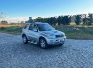 VENDIDO: TOYOTA RAV4 2.0 VVTi 150cv 4×4