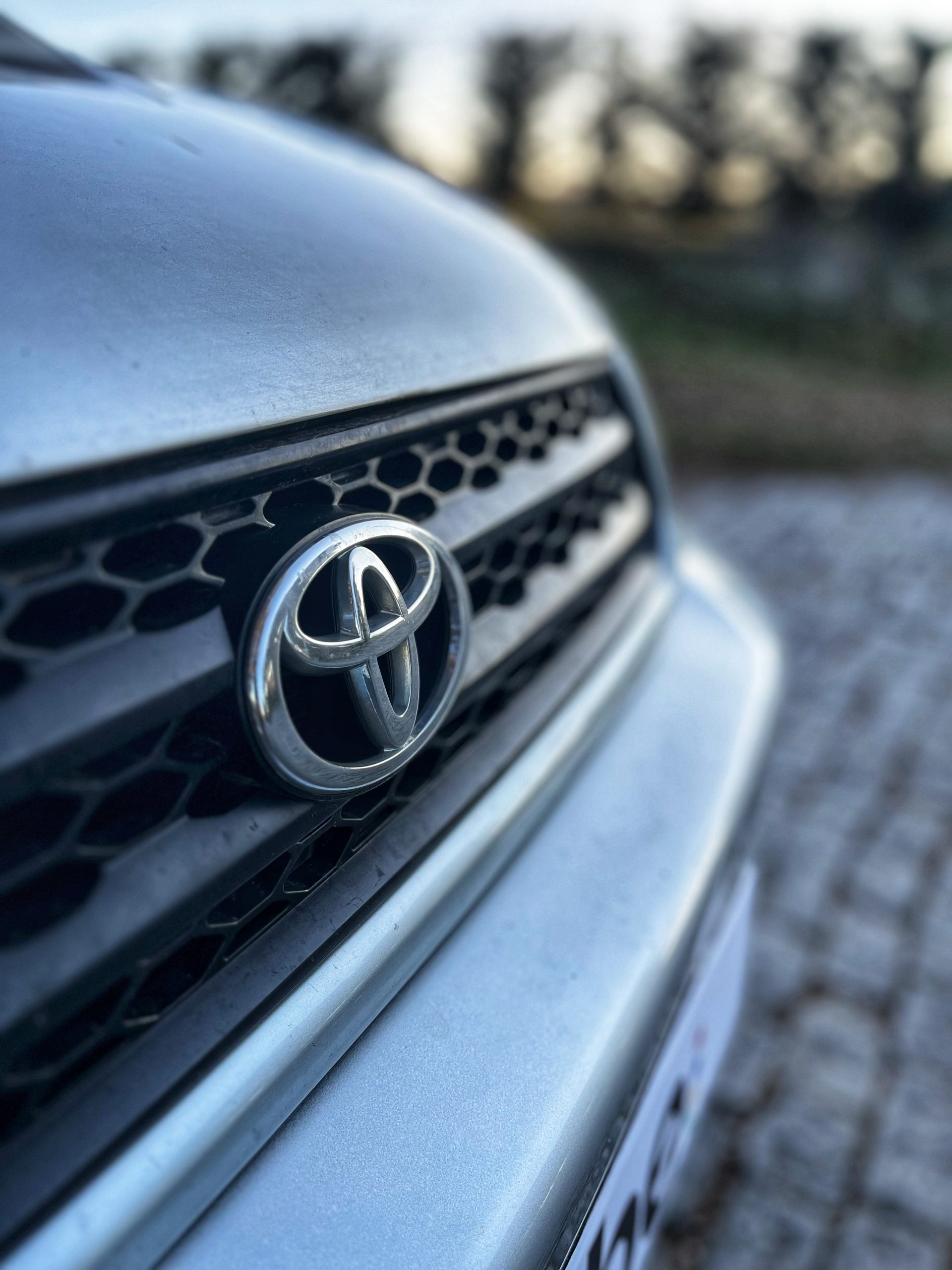 VENDIDO: TOYOTA RAV4 2.0 VVTi 150cv 4×4