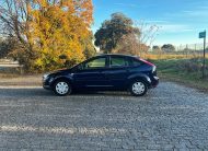 VENDIDO: FORD FOCUS TREND 1.6 100CV