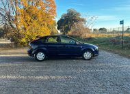 VENDIDO: FORD FOCUS TREND 1.6 100CV