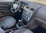 VENDIDO: FORD FOCUS TREND 1.6 100CV