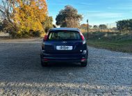 VENDIDO: FORD FOCUS TREND 1.6 100CV