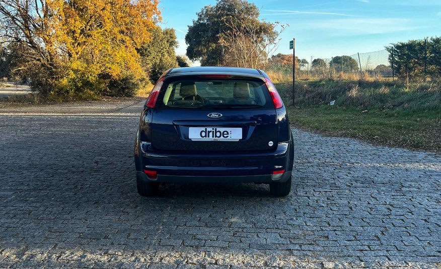 VENDIDO: FORD FOCUS TREND 1.6 100CV