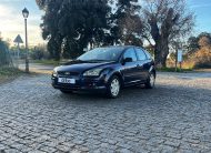 VENDIDO: FORD FOCUS TREND 1.6 100CV