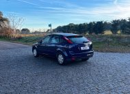 VENDIDO: FORD FOCUS TREND 1.6 100CV