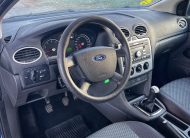VENDIDO: FORD FOCUS TREND 1.6 100CV