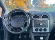 VENDIDO: FORD FOCUS TREND 1.6 100CV