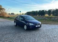 VENDIDO: FORD FOCUS TREND 1.6 100CV