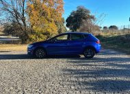 VENDIDO: SEAT LEON STYLE VISIO EDITION 1.5 TGI 130CV