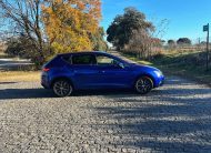 VENDIDO: SEAT LEON STYLE VISIO EDITION 1.5 TGI 130CV