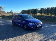 VENDIDO: SEAT LEON STYLE VISIO EDITION 1.5 TGI 130CV