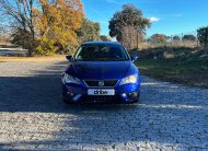 VENDIDO: SEAT LEON STYLE VISIO EDITION 1.5 TGI 130CV