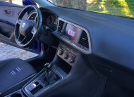 VENDIDO: SEAT LEON STYLE VISIO EDITION 1.5 TGI 130CV