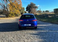 VENDIDO: SEAT LEON STYLE VISIO EDITION 1.5 TGI 130CV