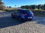 VENDIDO: SEAT LEON STYLE VISIO EDITION 1.5 TGI 130CV