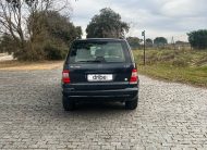 VENDIDO: MERCEDES ML 270CDI