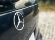 VENDIDO: MERCEDES ML 270CDI