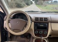 VENDIDO: MERCEDES ML 270CDI