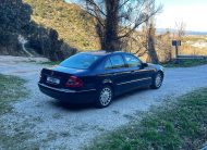 MERCEDES – BENZ E500 5.0 V8 306CV