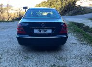 MERCEDES – BENZ E500 5.0 V8 306CV